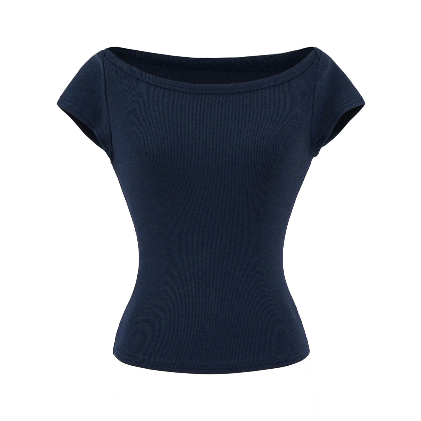 Short Sleeve Top for Women