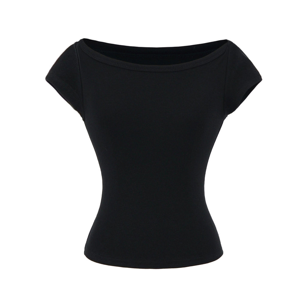 Short Sleeve Top for Women