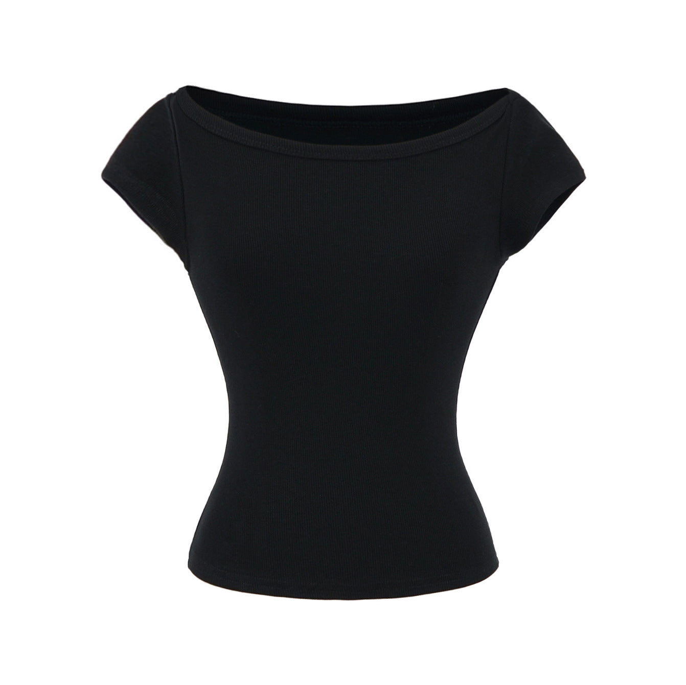 Short Sleeve Top for Women