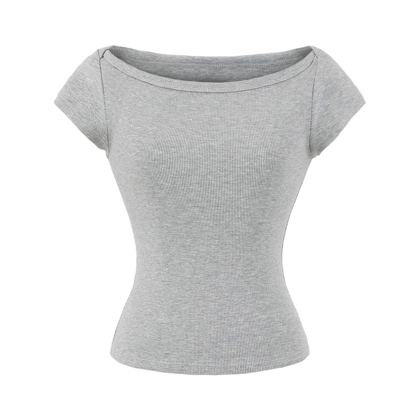 Short Sleeve Top for Women