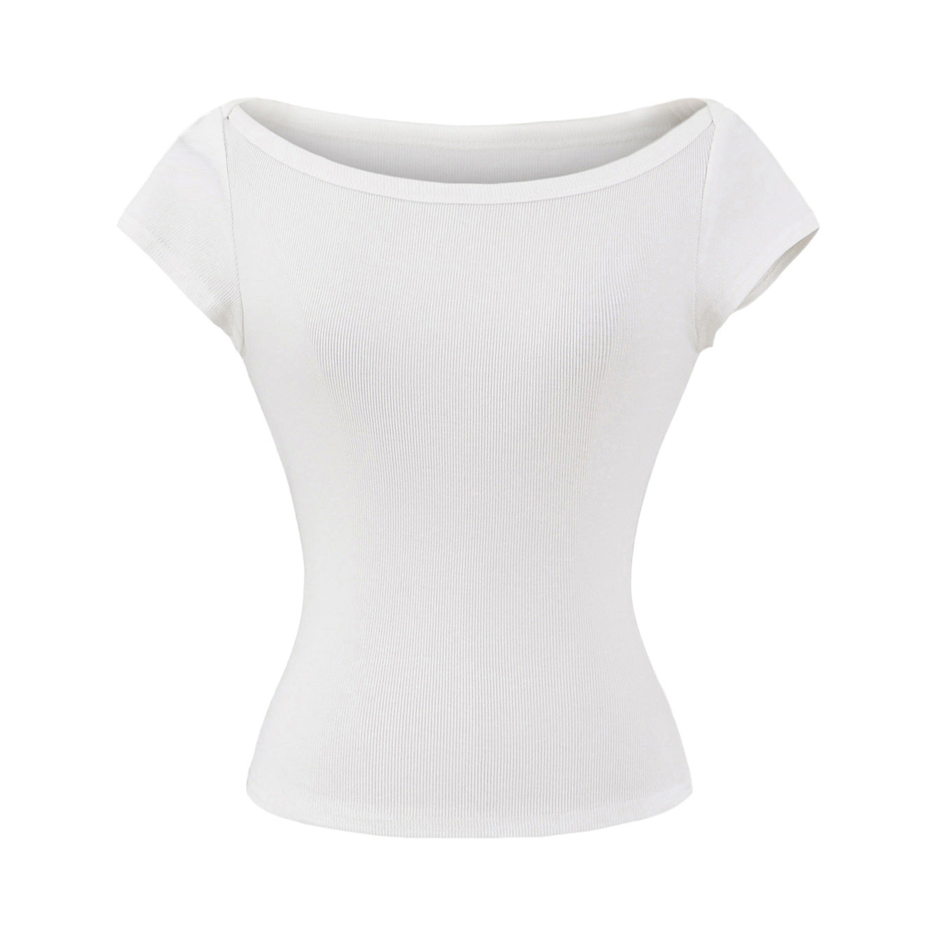 Short Sleeve Top for Women