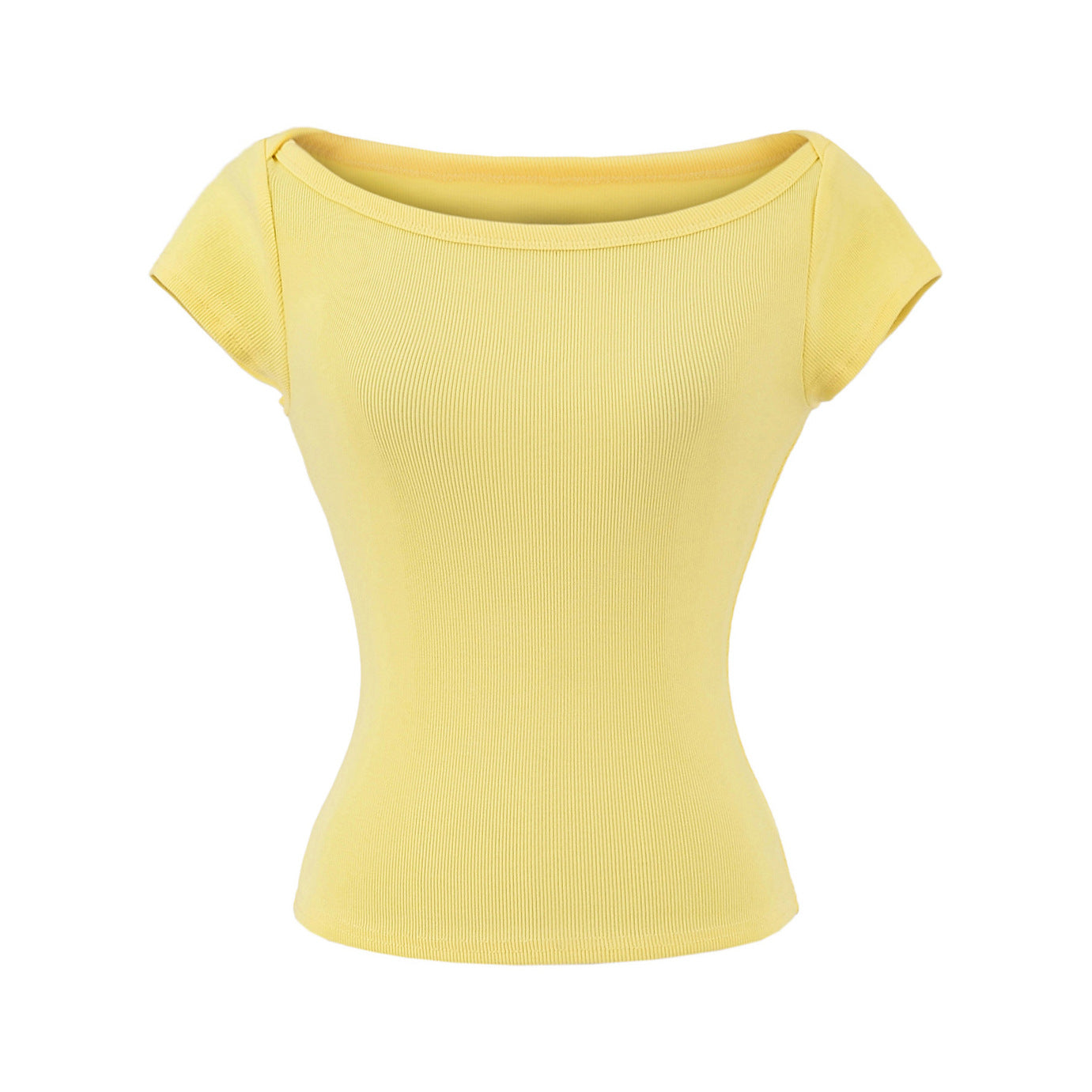 Short Sleeve Top for Women