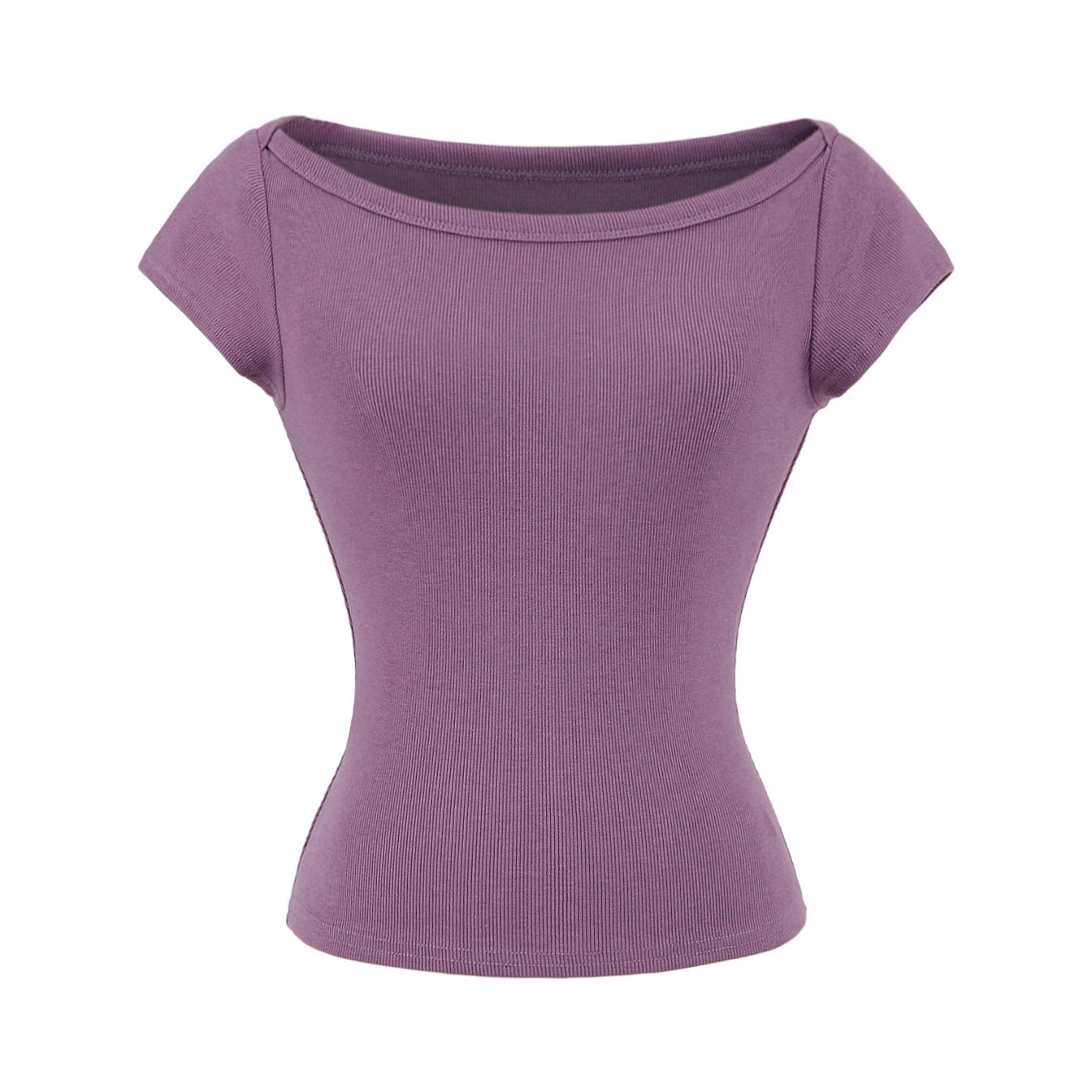 Short Sleeve Top for Women