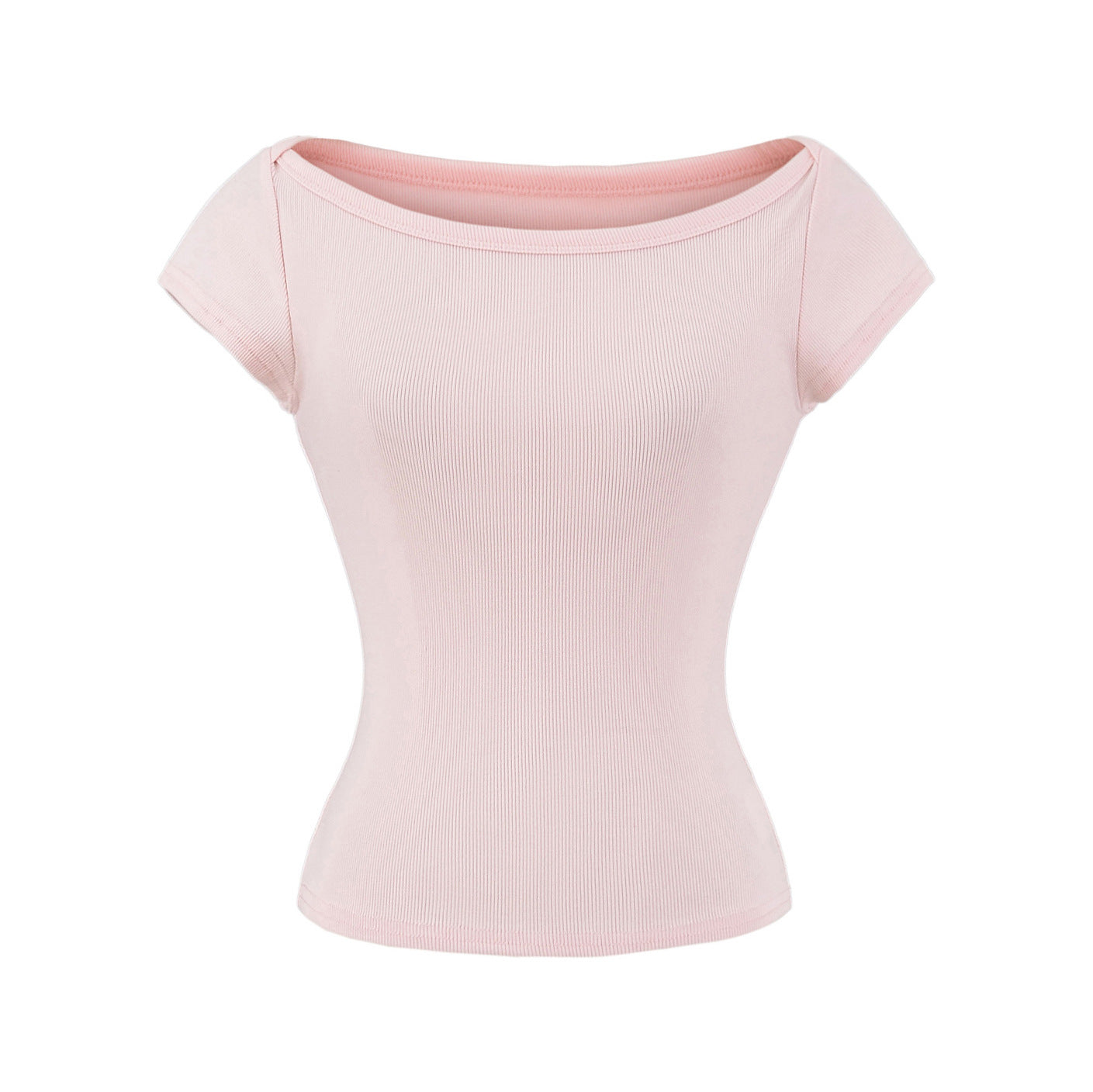 Short Sleeve Top for Women